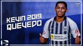 Kevin Quevedo | Alianza Lima | Skills 2019 | HD - YouTube