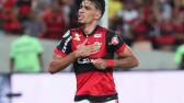 Lucas Paquet  vendido pelo Flamengo ao Milan por R$ 150 milhes - Futebol - iG