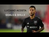 Luciano Acosta // Best Goals & Skills // 2019 HD - YouTube