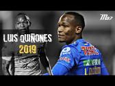 Luis Quiones ? Goles Jugadas & Asistencias 2019 - YouTube