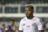 Marinho no Corinthians? Presidente do Santos estabelece valor para vender atacante