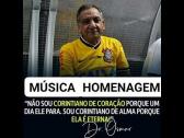 Msica da torcida Corinthians Homenagem Dr. Osmar Oliveira ? - YouTube
