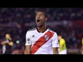Nicols De la Cruz ? Skills,Goals & Assists ? River Plate ? 2019 - YouTube