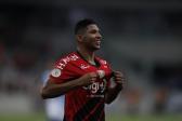 Palmeiras abre conversa com Athletico pelo atacante Rony | futebol | Globoesporte