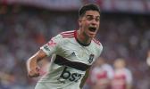 Real Madrid far� proposta de 30 milh�es de euros por Reinier, do Flamengo, diz di�rio espanhol -...