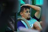 Reuni�o entre Goi�s e Flamengo por Michael termina sem acordo: 'Encerramos o primeiro tempo' |...
