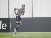 Rinc�n mostra caminho para Cantillo triunfar no Corinthians: 