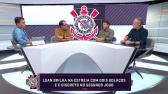 Seleo SporTV discute o 'novo' Corinthians: 'Exemplo de mudana', diz Srgio Xavier | seleo...
