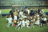 #TBT: 20 anos do primeiro Mundial de Clubes organizado pela Fifa | VEJA