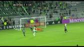 Vgner Love PERDE gol incrvel na Flrida Cup! - YouTube