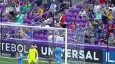V�deo: torcedor com camisa do Corinthians comemora gol de virada do Palmeiras na Fl�rida |...