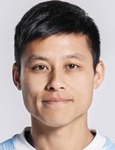 Zhizhao Chen - Perfil de jogador 2020 | Transfermarkt