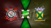 Assistir Corinthians x Santo Andr ao vivo online HD 26/02/2020 ? Futemax.tv