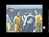 Corinthians 2 x 1 Santos Semifinal do Paulista de 2001 - YouTube