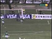 Corinthians 3 x 0 Deportivo Cali Libertadores 2006 - YouTube