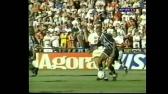 CORINTHIANS 3X0 Botafogo/SP (Paulisto 2001) - YouTube