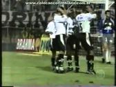 Corinthians 5 x 2 Portuguesa Campeonato Paulista 2000 - YouTube