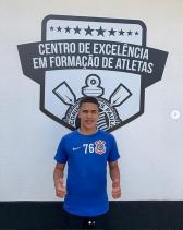 Corinthians contrata atacante de 12 anos que fez 107 gols pelo Flamengo em 2019 | corinthians |...