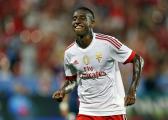 Ex-Bahia, Talisca exalta Corinthians e revela sonho de jogar no clube