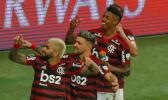 Flamengo prova que gesto e ajuste financeiro do ttulos | Empresas | Valor Investe