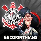 GE Corinthians #27 - (Especial) Caio Campos, gerente de marketing do Corinthians, fala sobre BMG...