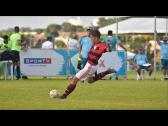 GO CUP 2019 - Gols DAVID VIANA (Flamengo Sub 12) - YouTube