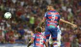 Interesse de tr�s times da S�rie A e desempenho movem Fortaleza para tentar renovar com Quintero...