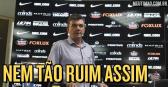 Queda na Liberta n�o afeta or�amento do Corinthians, que busca ajustes para evitar d�ficit em 2020