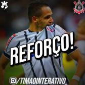 TIMO INTERATIVO on Instagram: ??Corinthians monitora a situao de Renato Augusto, em meio das...