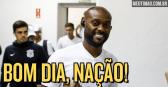 ltimas do Corinthians: derrota no Paulista, volta de Araos e negociao por Pedrinho