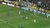 Boca Juniors 1 x 1 Corinthians (27/06/12) - Gol Do Romarinho - Final Libertadores 2012 - YouTube
