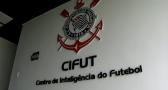 CIFUT perde espao, e Tiago Nunes diz que encontrou departamento sucateado no Corinthians |...