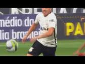 Corinthians 1 x 0 Botafogo SP - Melhores Momentos e Gols - Campeonato Paulista 2017 - YouTube