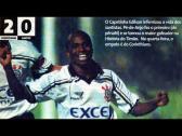 Corinthians 2 x 0 Santos - 06 / 12 / 1998 ( Semi Final Brasileiro 2Jogo ) - YouTube