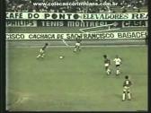 Corinthians 2 x 1 So Paulo Campeonato Paulista 1977 - YouTube