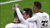 Corinthians 3 x 1 Linense 12 rodada do palisto 2017 - YouTube