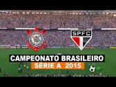 Jogo Completo - Corinthians 6 x 1 So Paulo - Brasileiro 2015 - 22/11/2015 - Futebol HD - YouTube