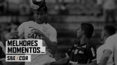 Melhores Momentos - So Bento 0 x 1 Corinthians - Paulisto 2017 - YouTube