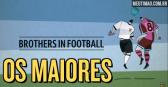 Meu Tim�o indica: filme mostra como Corinthians ingl�s dominou o mundo e se reergueu via Tim�o