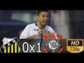 Novorizontino 0 x 1 Corinthians - Gol & Melhores Momentos (COMPLETO) - Paulisto 2018 - YouTube