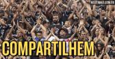O Corinthians é o time do povo!