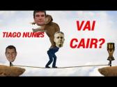 Tiago Nunes vai cair? Entenda - YouTube