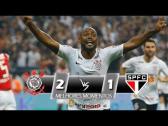 TIMO CAMPEO ! Corinthians 2 x 1 So Paulo - Melhores Momentos (COMPLETO) - Paulisto 2019 -...