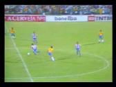 Amistoso 1991: Brasil 1x1 Paraguai - YouTube