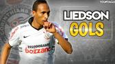 Atacante Lidson | Todos os gols pelo Corinthians - YouTube