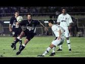 Atltico-MG 1 x 1 Corinthians - Libertadores 2000 - YouTube