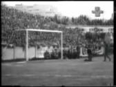 Brasil 5 x 0 Mxico - Copa do Mundo 1954 - YouTube