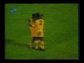 Brasil 8 x 2 Gana - Amistoso 1996 - YouTube