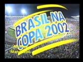 Brasil x Venezuela - Eliminatrias Copa 2002 (Globo/2001) - YouTube