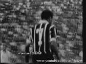 Canal 100 ? Corinthians 0 x 0 Santos (1966) - YouTube